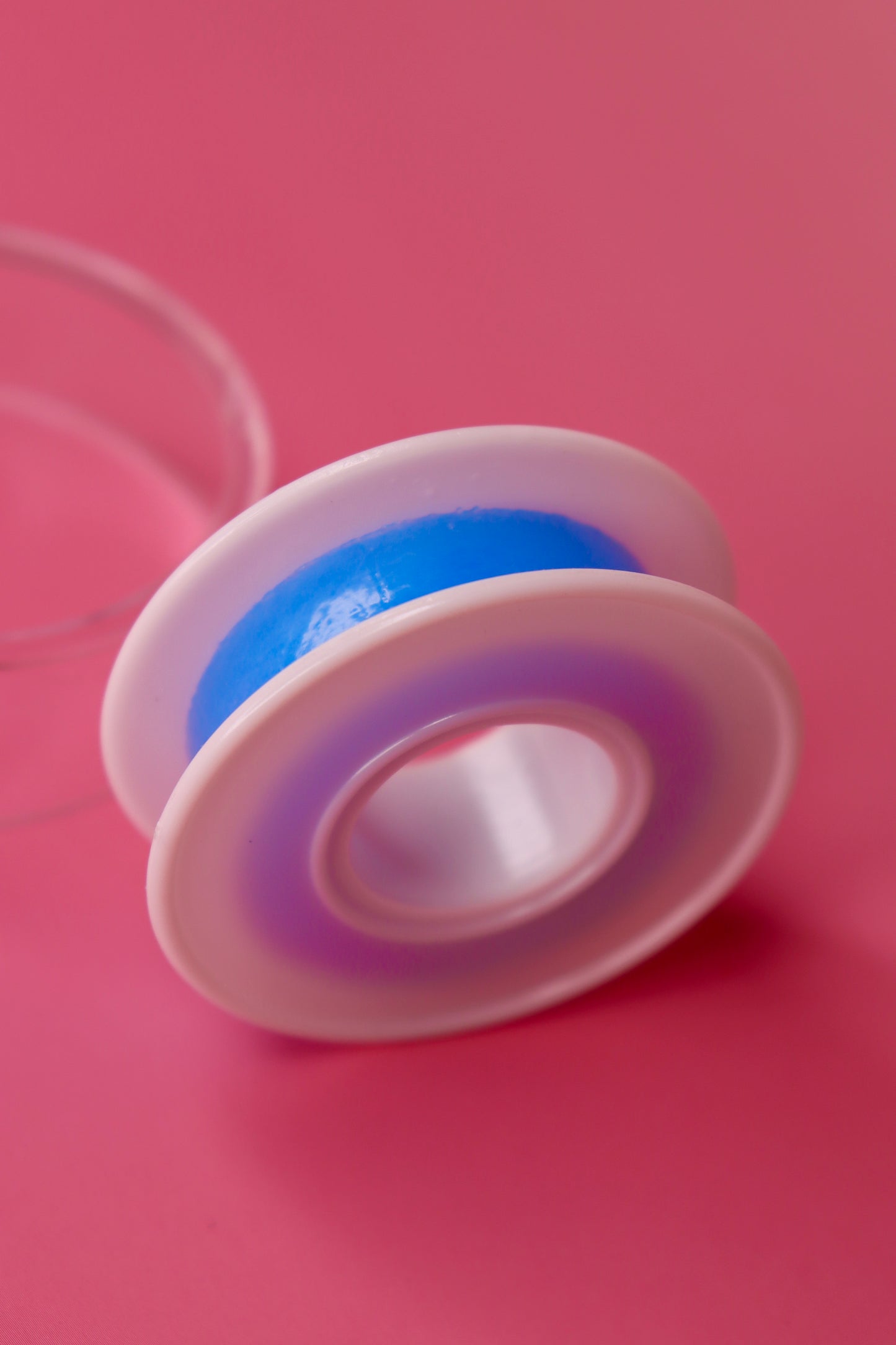Sparadrap silicone
