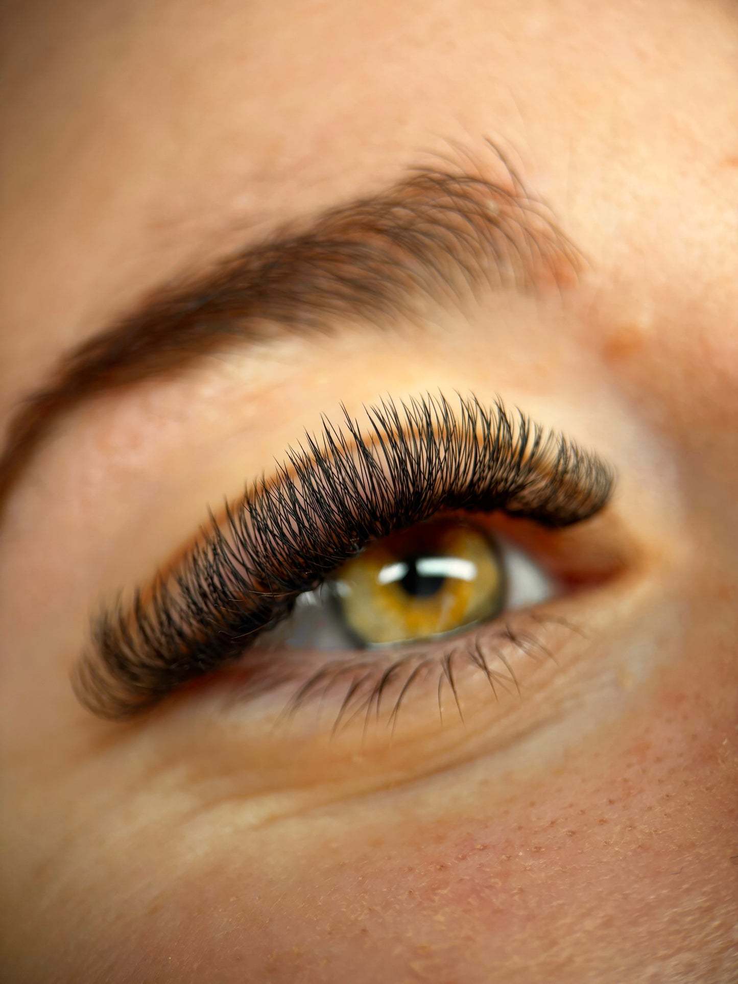 Glam'collection tailles uniques - Volume russe 0.07