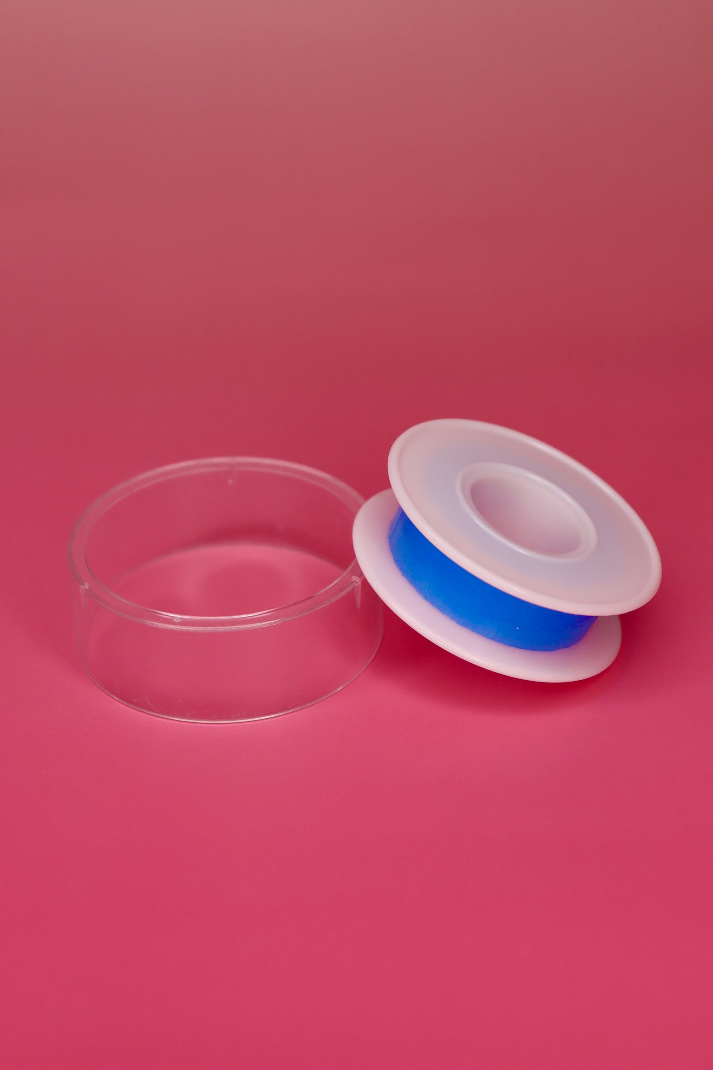Sparadrap silicone