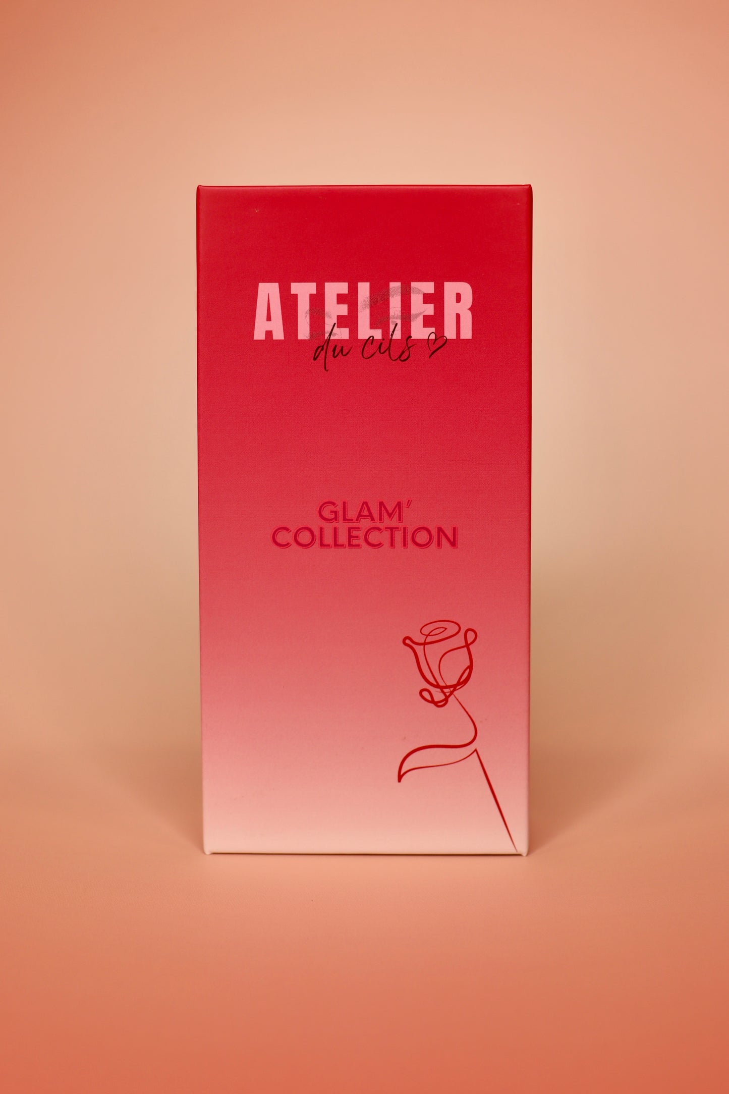 Glam'collection - Volume russe 0.07
