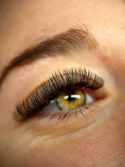 Glam'collection tailles uniques - Volume russe 0.07