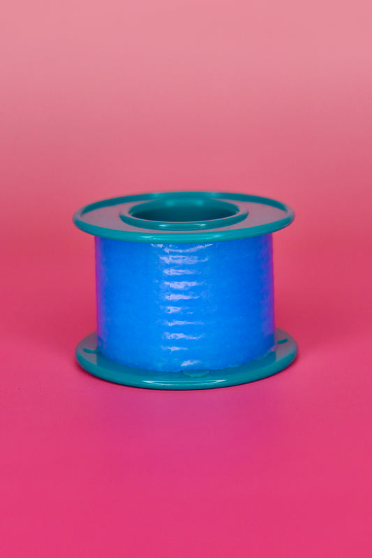 Sparadrap silicone