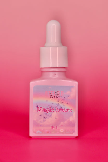 Magic boost - Booster
