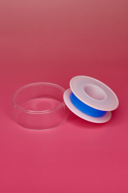 Sparadrap silicone